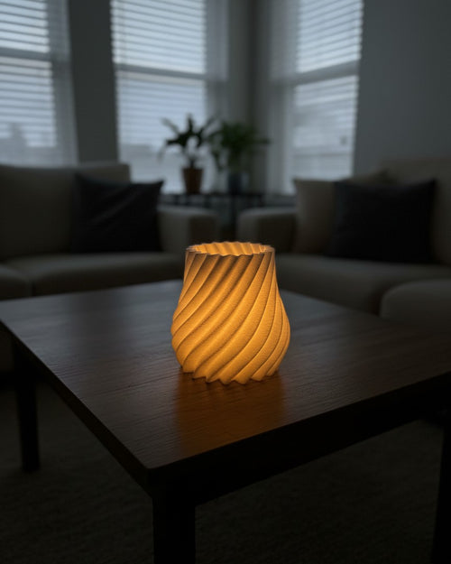 3D-Lichtpuntje