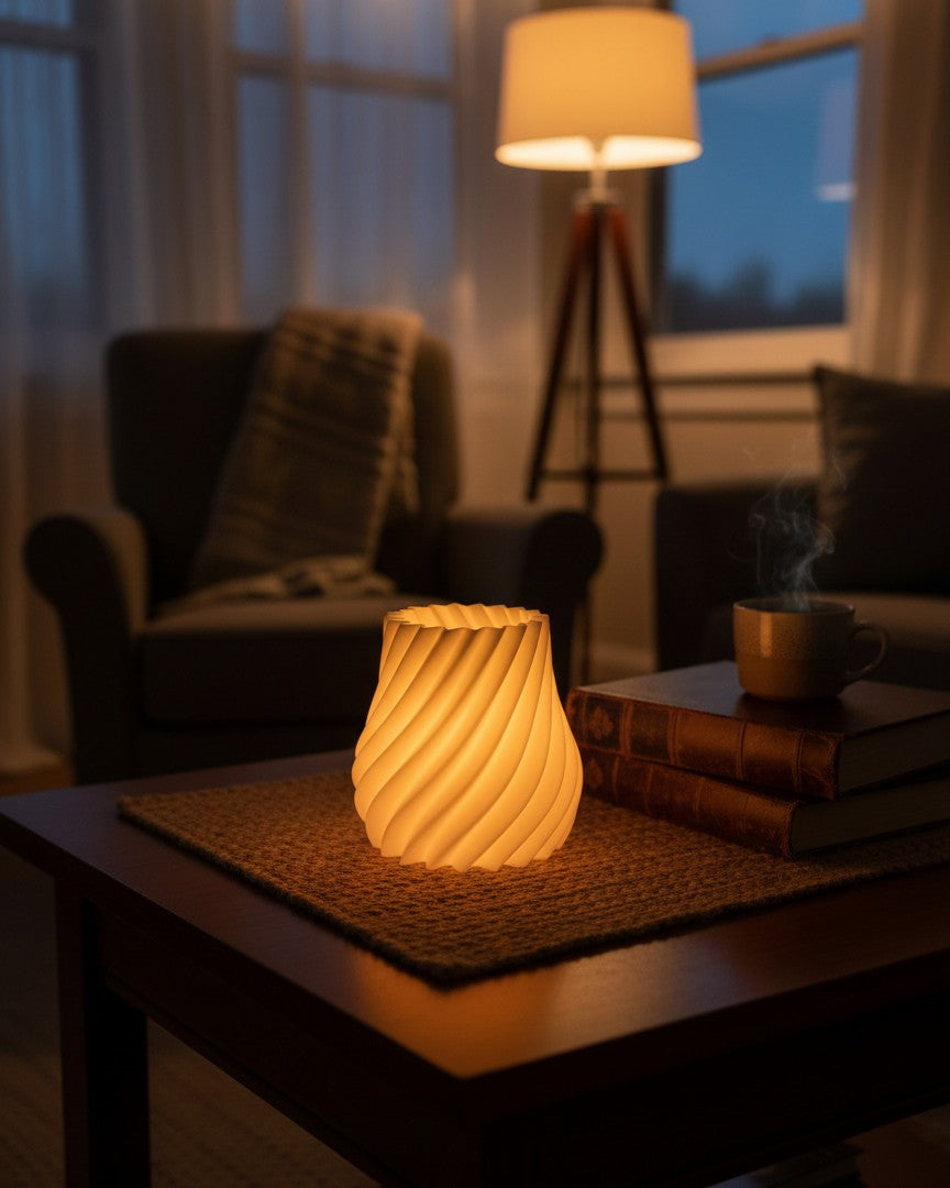 3D-Lichtpuntje