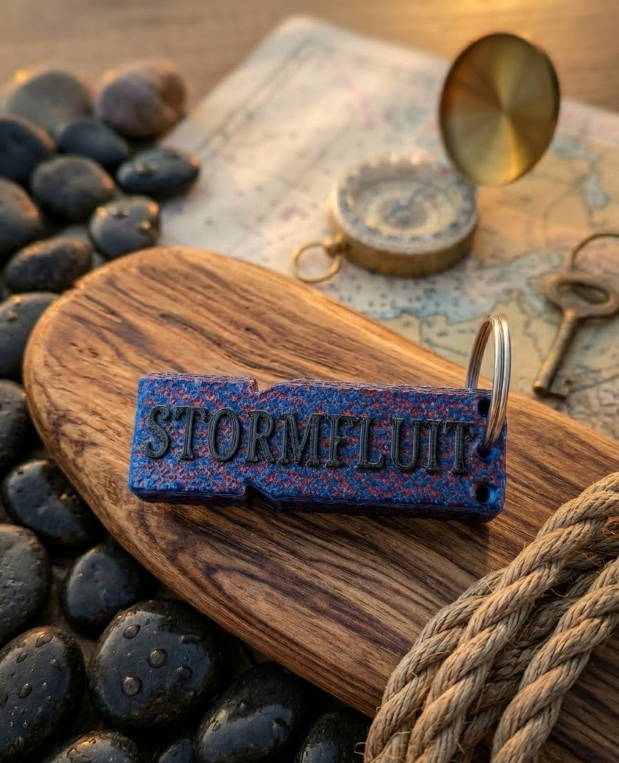 De StormFluit
