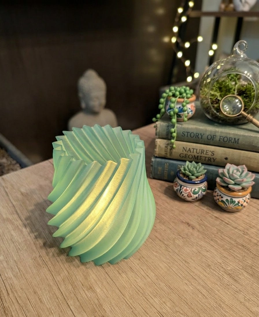 3D-Lichtpuntje