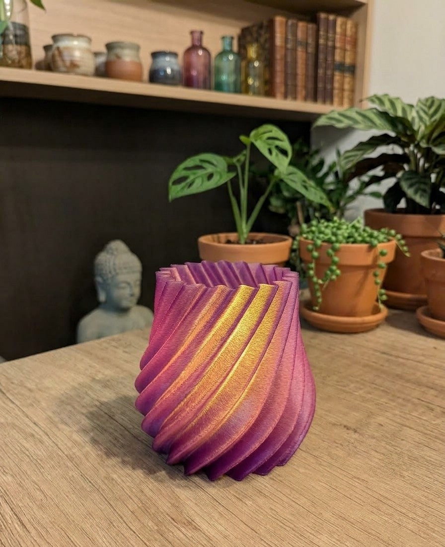 3D-Lichtpuntje