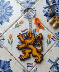 De Nederlandse Leeuw