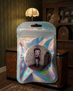 Klassieke Diva Button