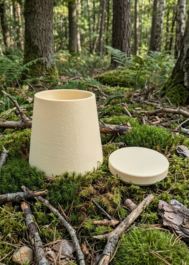 Orbit Forest 3,5L