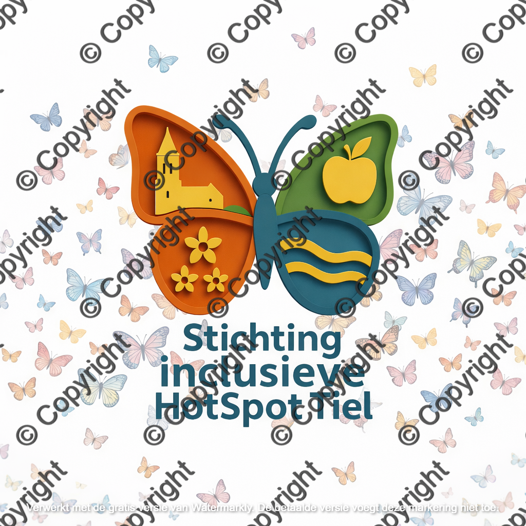 Stichting Inclusieve Hotspot Tiel