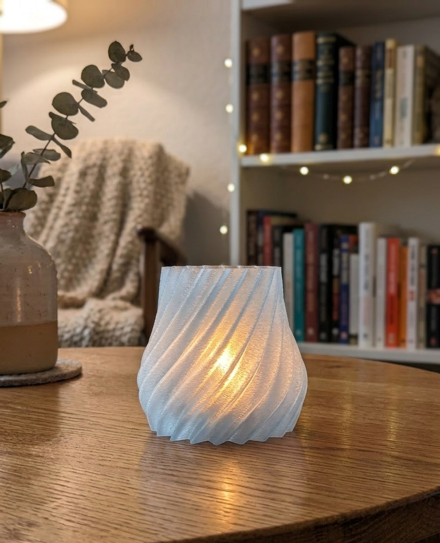 3D-Lichtpuntje