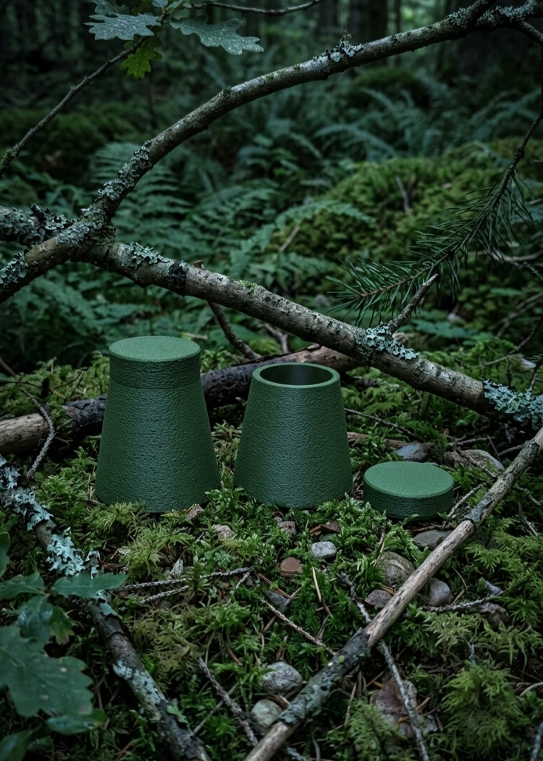 Orbit Sprout 250ML