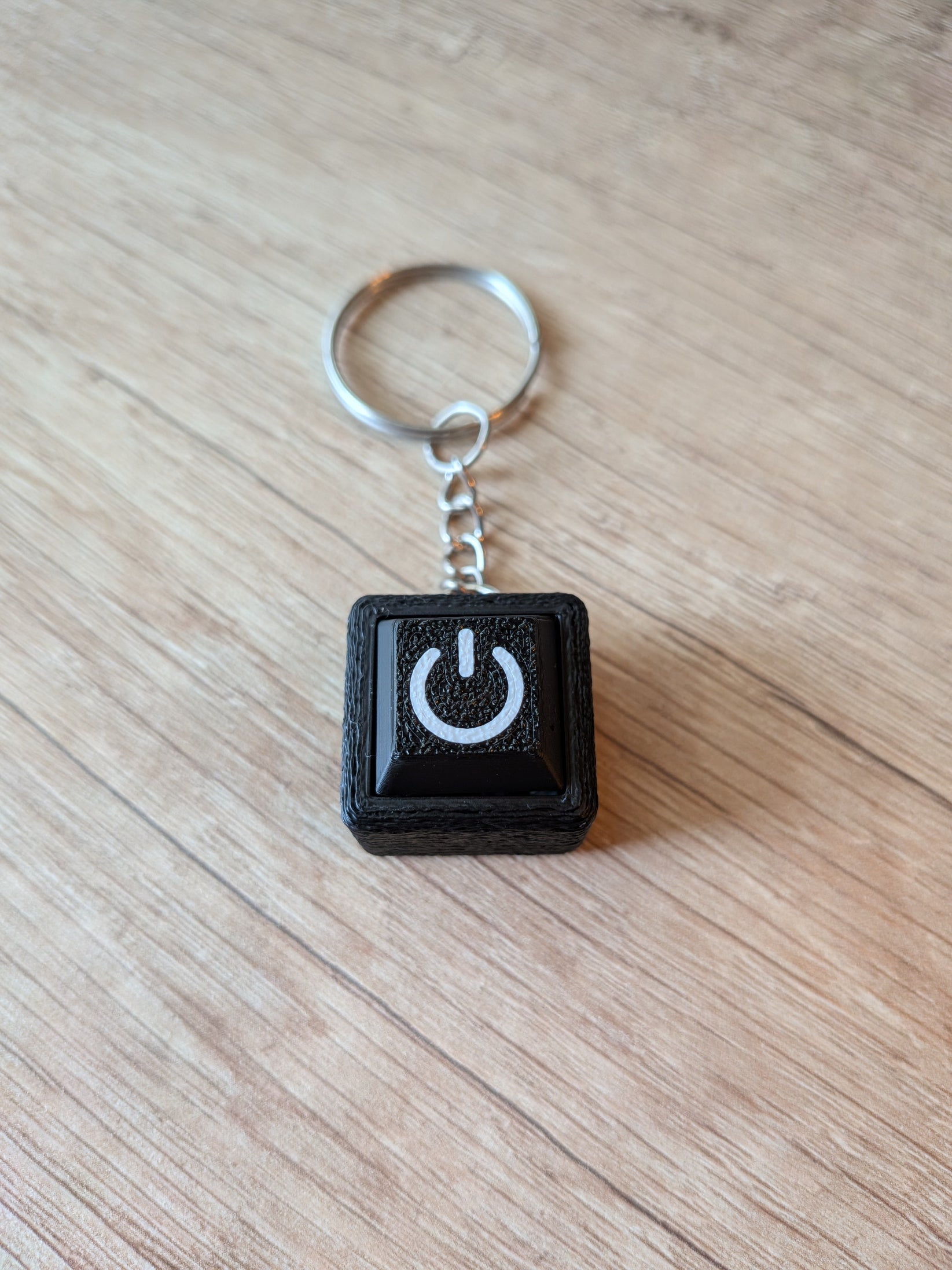 De "Uit-Knop"