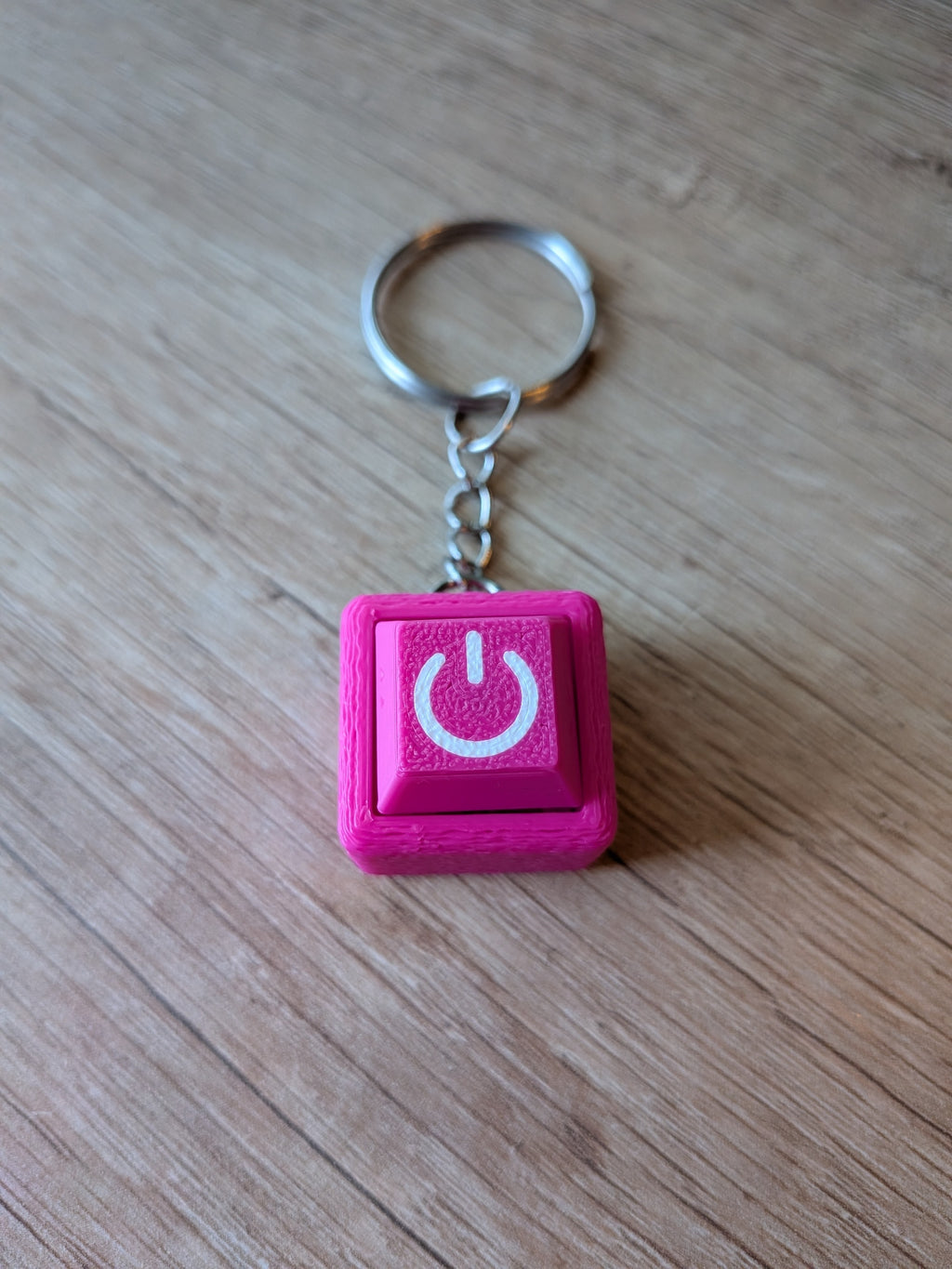 De "Uit-Knop"