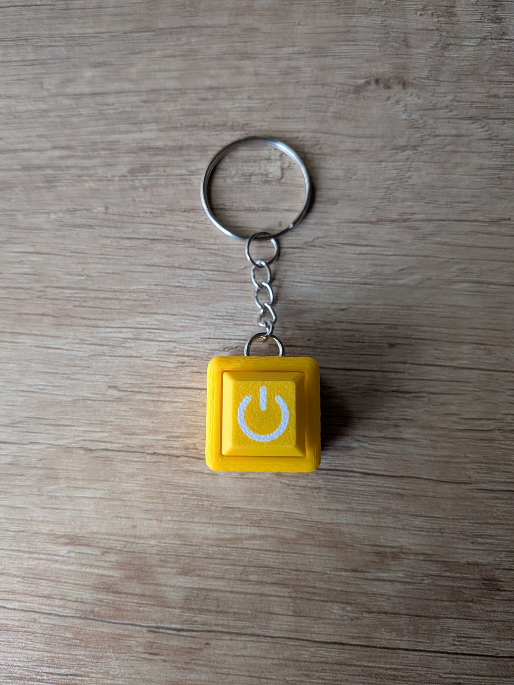 De "Uit-Knop"
