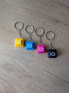 De "Uit-Knop"
