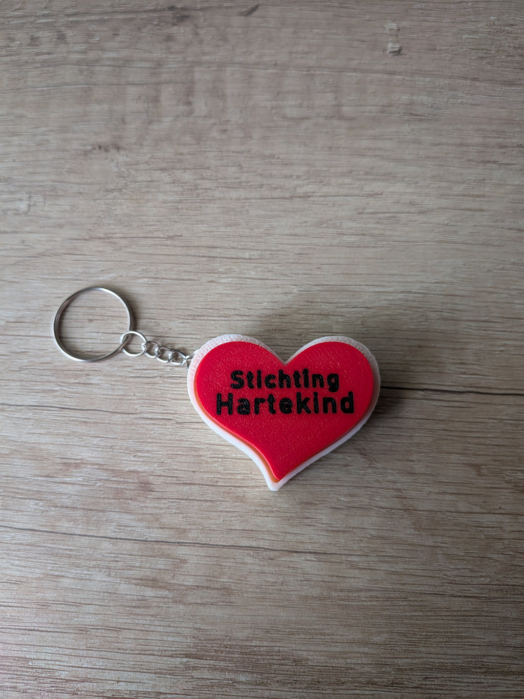 De Hartekind-Hanger