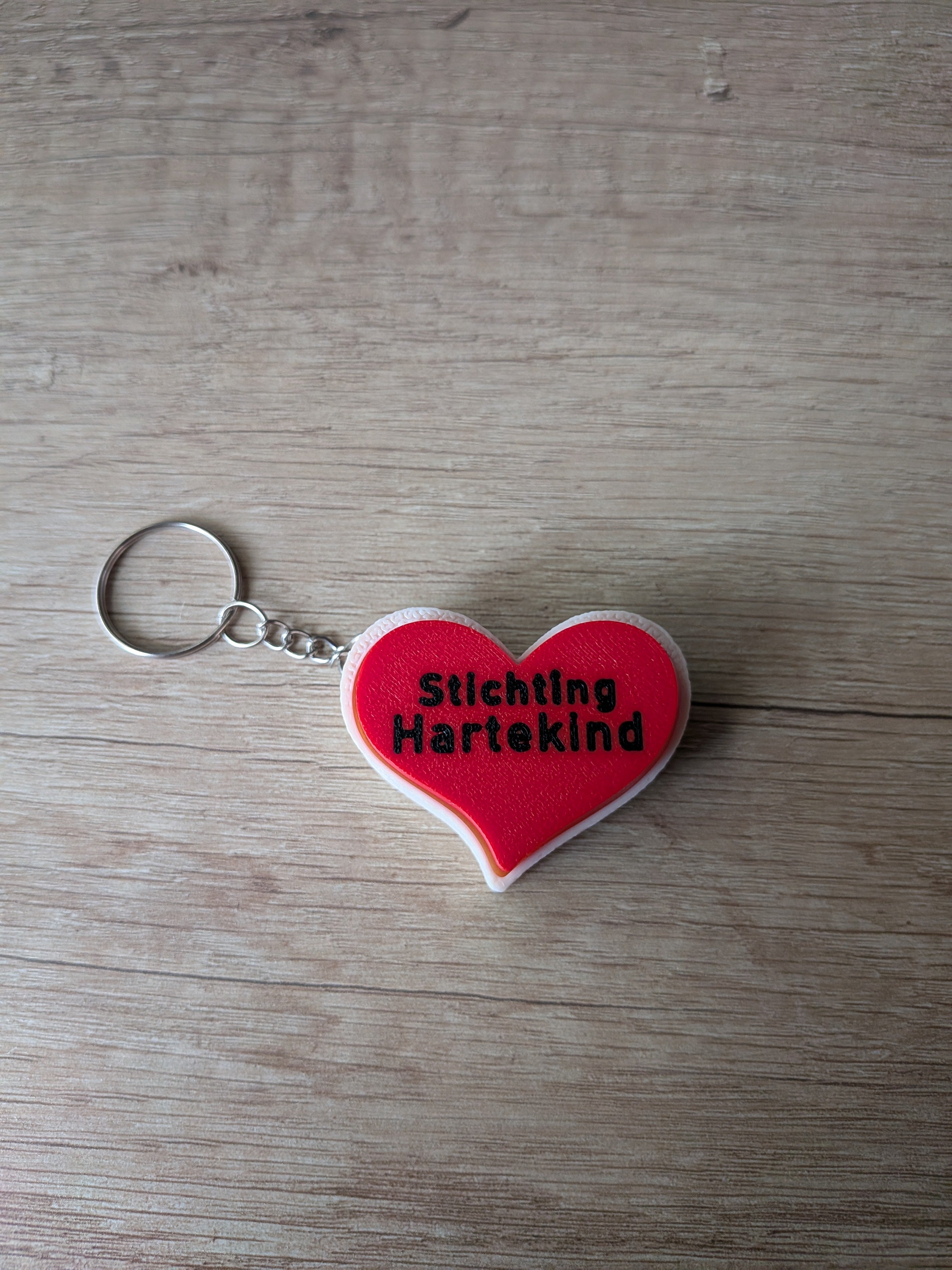 De Hartekind-Hanger