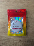 Stichting Hartekind Button