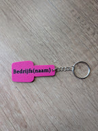 💅 Nagellak Flesje