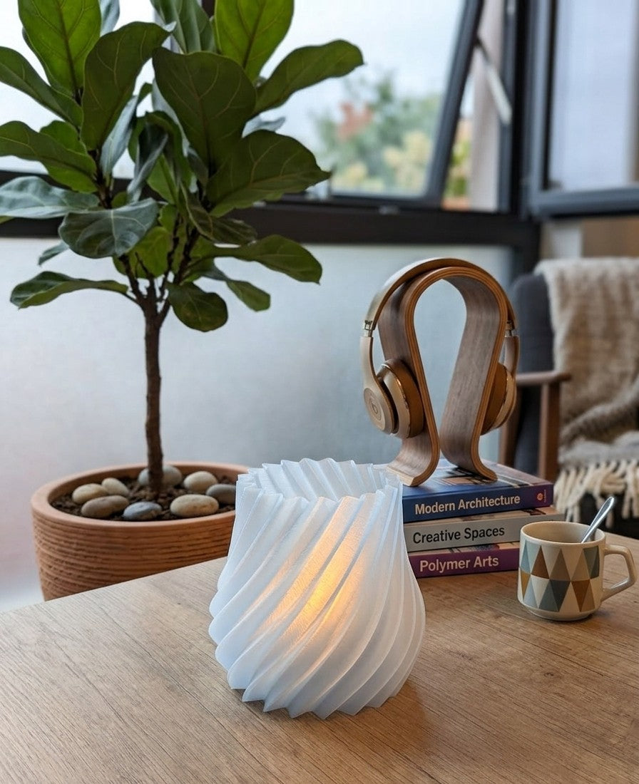 3D-Lichtpuntje