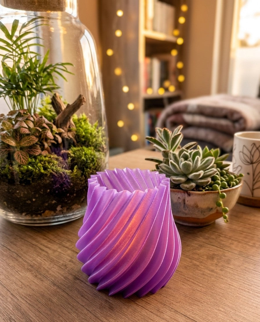 3D-Lichtpuntje
