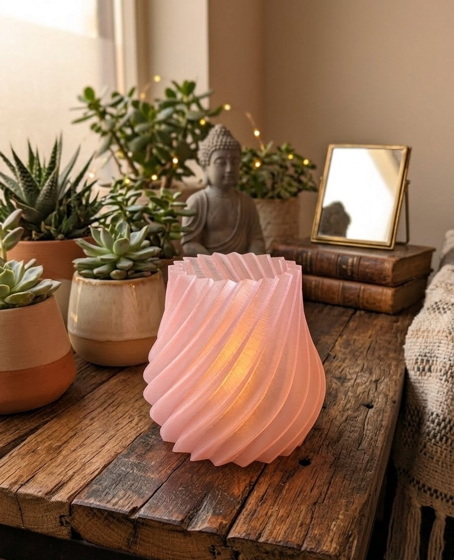 3D-Lichtpuntje