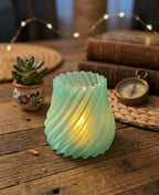 3D-Lichtpuntje