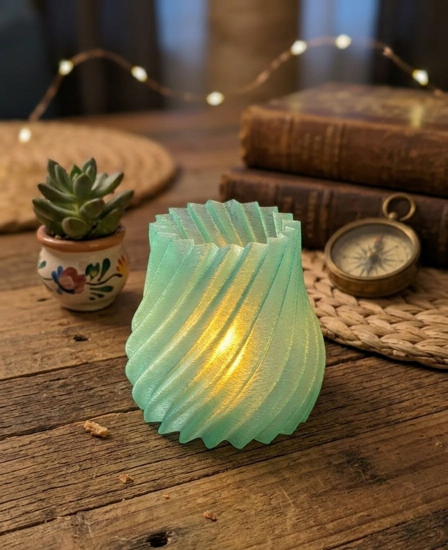 3D-Lichtpuntje