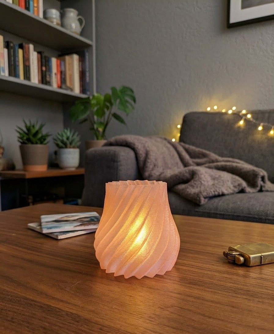 3D-Lichtpuntje